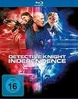 Detective knight : independence