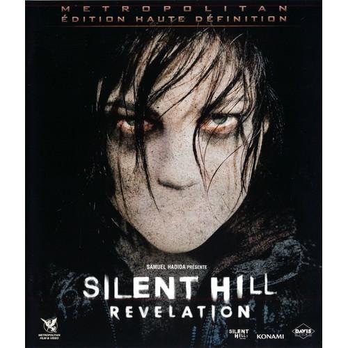 Silent hill : revelation