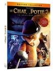 Le chat potte 2 : la derniere quete