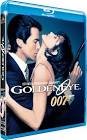 James bond : goldeneye,blu-ray disc (bd)