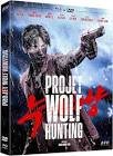Projet wolf hunting