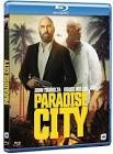 Paradise city
