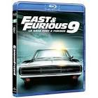 Fast & furious 9