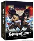 Black clover - saison 3 - partie 1/2