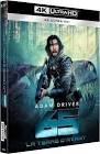 65 : la terre d'avant blu-ray disc 4k