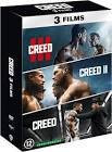 Creed + creed ii + creed iii