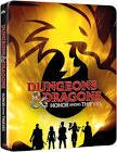 Donjons et dragons : l'honneur des voleurs