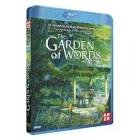 The garden of words
