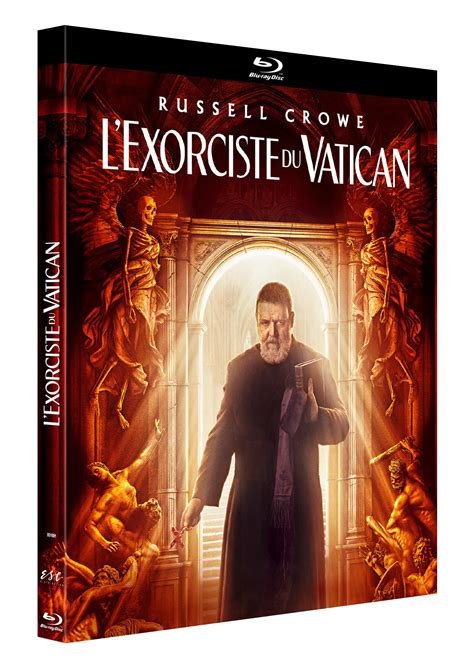 L'exorciste du vatican