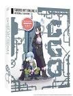Sword art online - saison 2 blu-ray disc (bd)