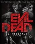 Evil dead - integrale - 5 films