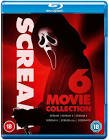 Scream - integrale - 6 films