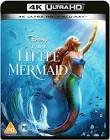 La petite sirene - live action