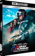 Gran turismo