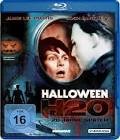Halloween : h20