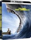 En eaux tres troubles