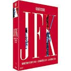 Jfk : le film + le doc + la serie