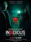 Insidious : the red door