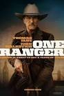One ranger