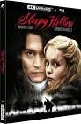 Sleepy hollow, la legende du cavalier sans tete