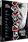 Poker face
