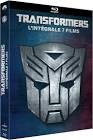 Transformers - l'integrale 7 films