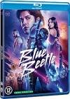 Blue beetle