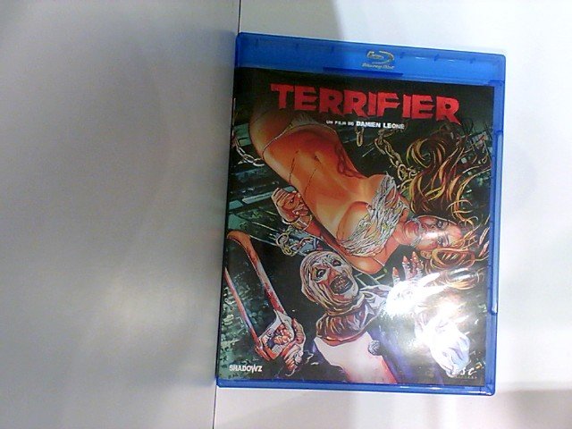 Terrifier 1