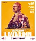 Claude chabrol - 2 films : poulet au vinaigre + inspecteur lavardin