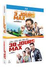 3 jours max blu-ray disc (bd)