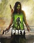 Prey