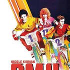 Bmx bandits