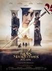 Les trois mousquetaires - milady