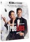 True lies