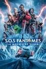 S.o.s fantomes : la menace de glace