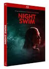 Night swim
