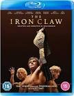 Iron claw