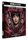 Madame web