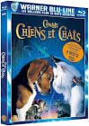 Chien et chat
