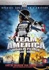 Team america - police du monde