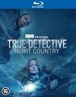 True detective - saison 4