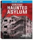 Gonjiam : haunted asylum