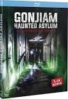 Gonjiam : haunted asylum