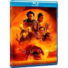 Dune : deuxieme partie