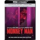 Monkey man