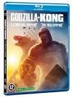 Godzilla x kong : le nouvel empire