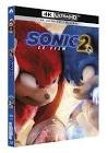 Sonic 2, le film