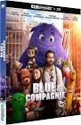 Blue & compagnie