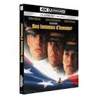 Des hommes d'honneur blu-ray disc 4k