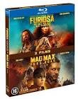 Mad max : fury road + furiosa : une saga mad max